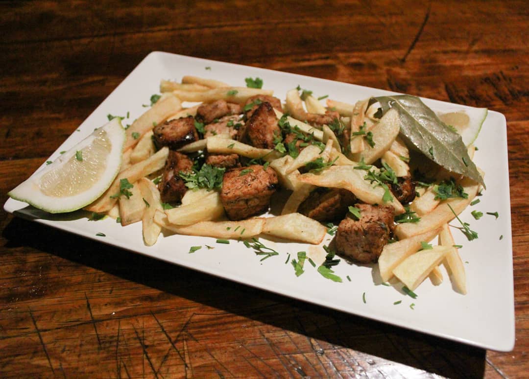 Restaurante Bodegas Álvaro Photos 2